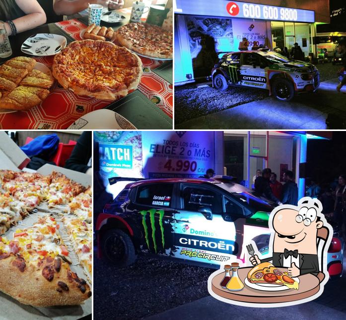 Domino's Pizza