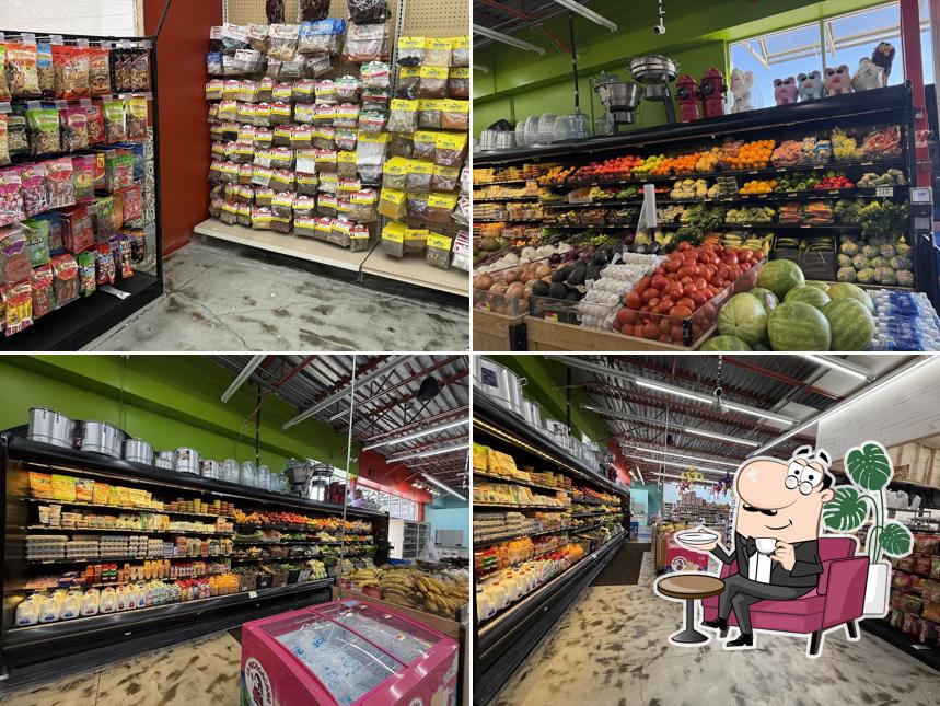 EL TORITO SUPERMARKET