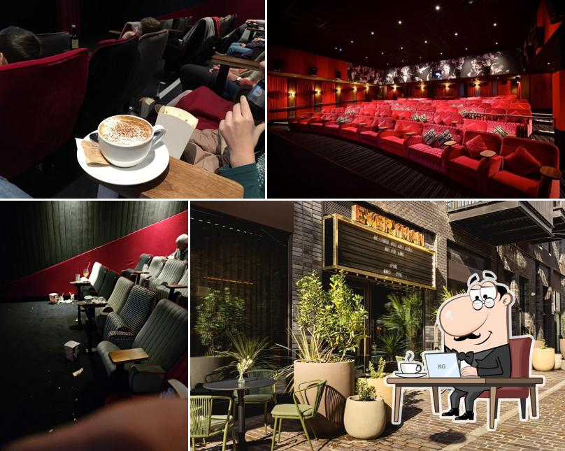 Everyman Reigate