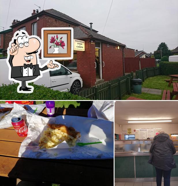 Westhead Fish & Chips