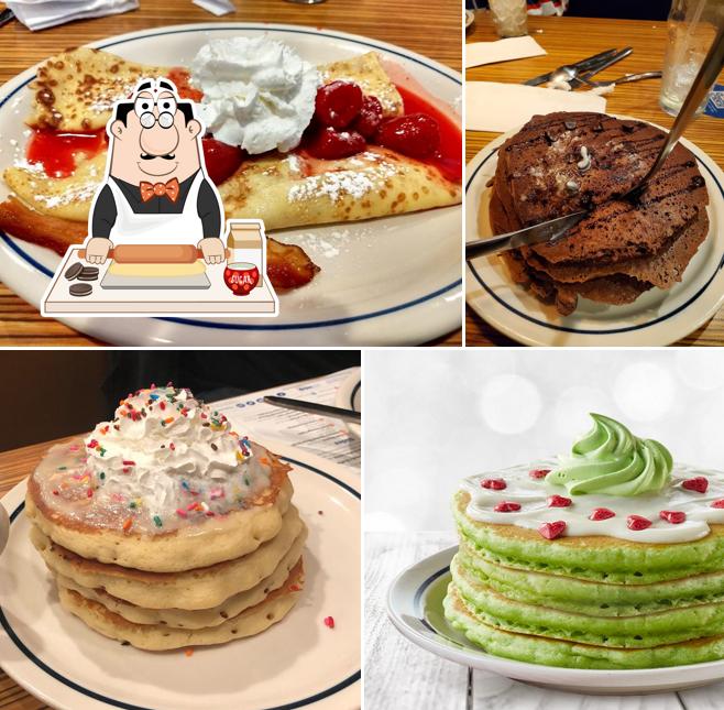 IHOP