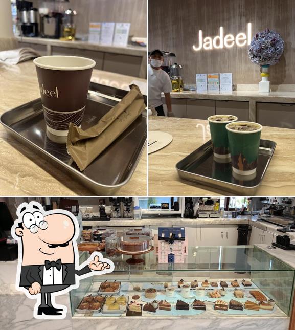 Jadeel