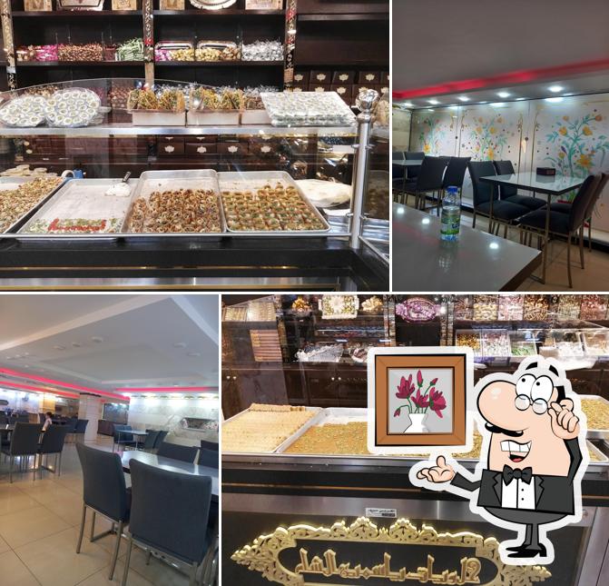 Jasmine Sham Restaurant