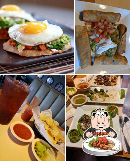 La Casita Grill Mexican