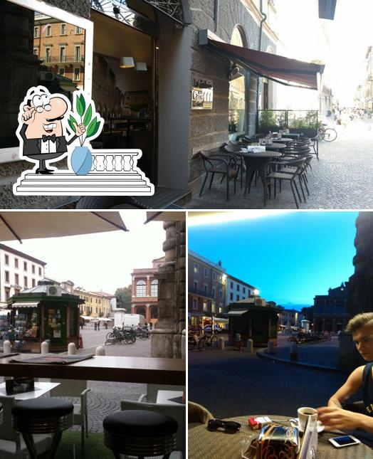 La Galleria