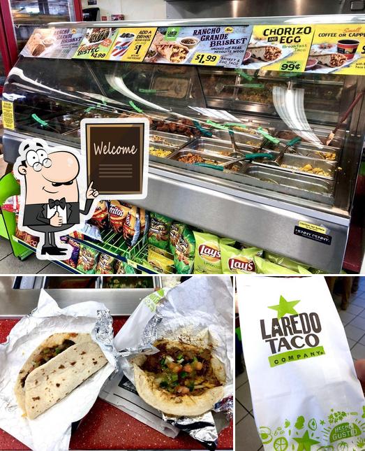 Laredo Taco Company