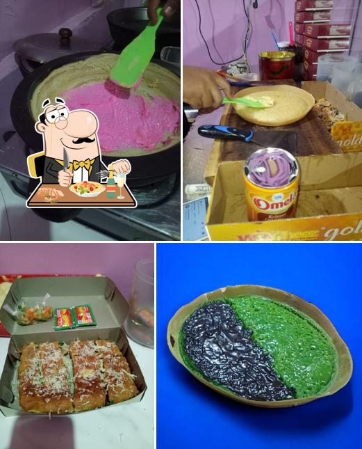 Martabak Al Khalid