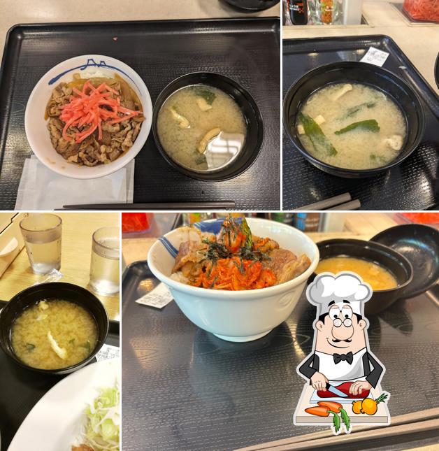 Matsuya