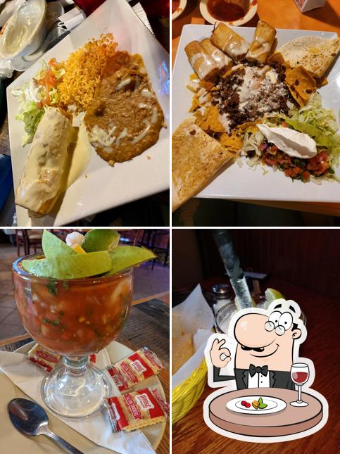 Mesquite Mexican Grill