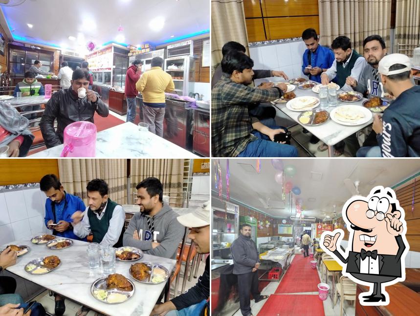 Moyna Hotel and Restaurant