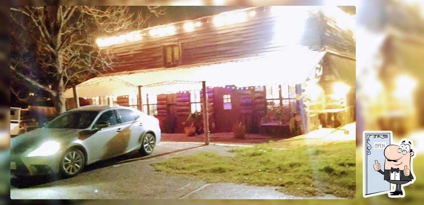 OPEN MARKET & La Bonita Restaurant
