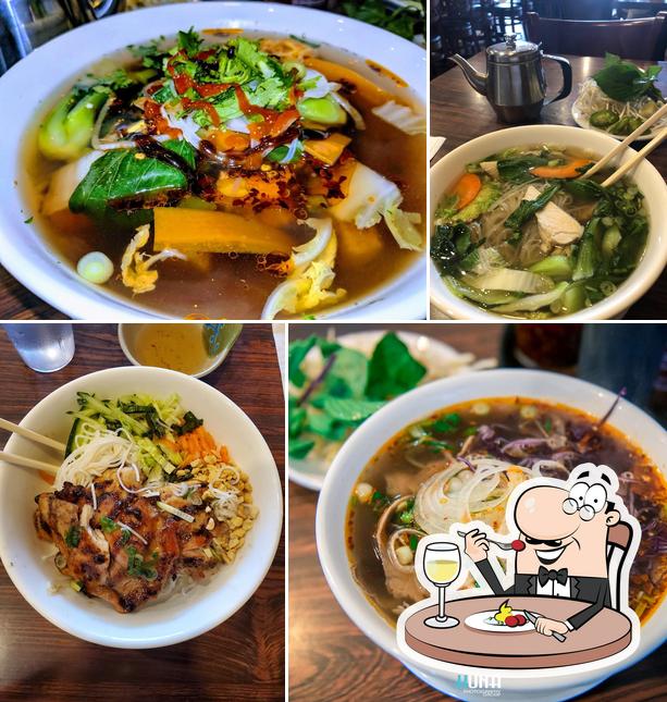 Pho Haven Restaurant