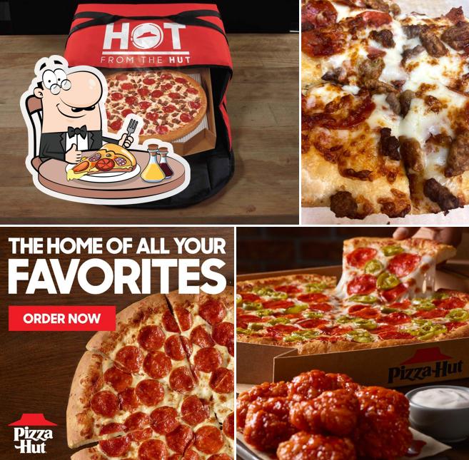 Pizza Hut