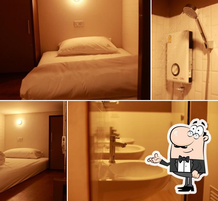 Shanti Hostel CNX