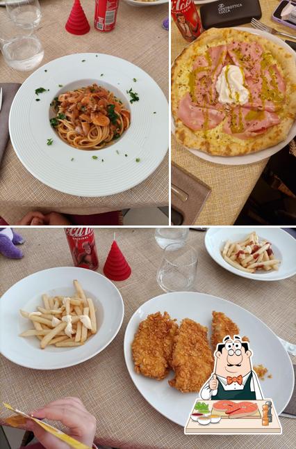 A Tavola Da Felix