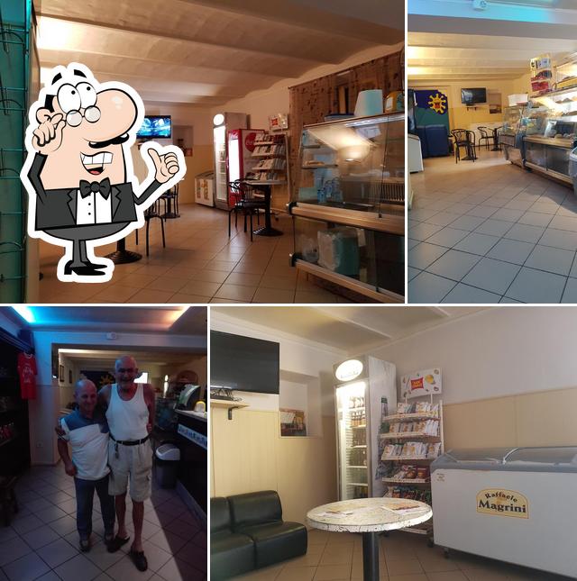 IL PALIO Osteria Bar