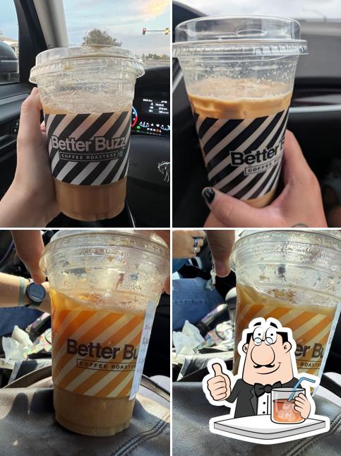 Better Buzz Coffee Riverside