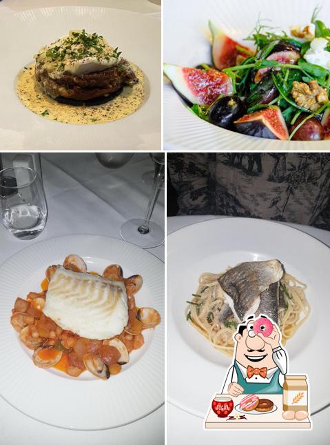 Bistro Romano