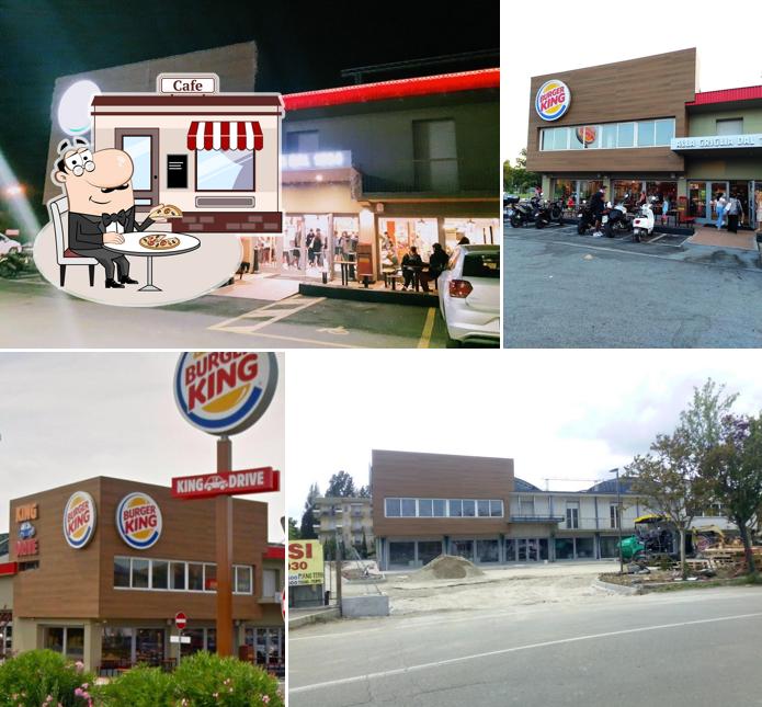 Burger King Riccione