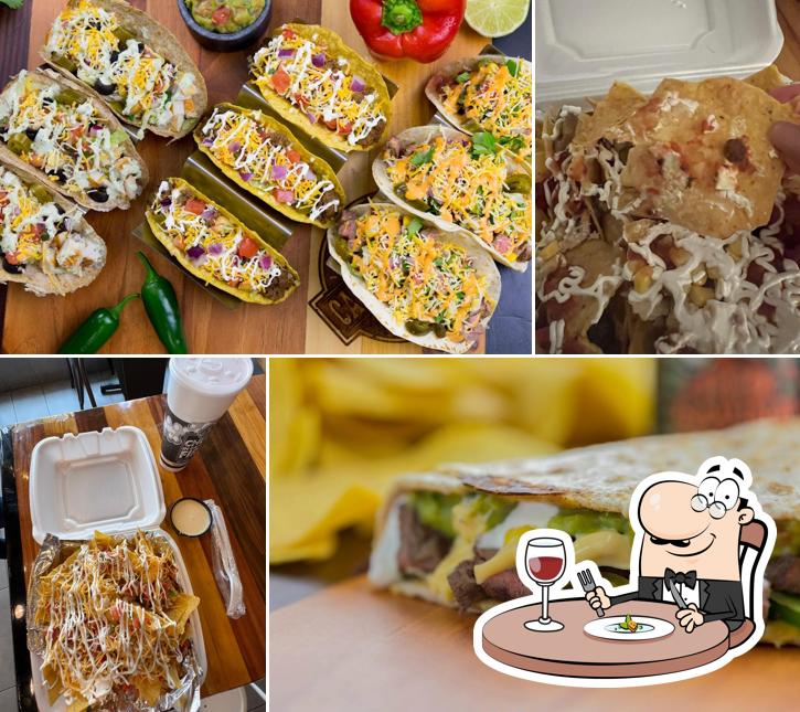 Hermanos Cantina Grill