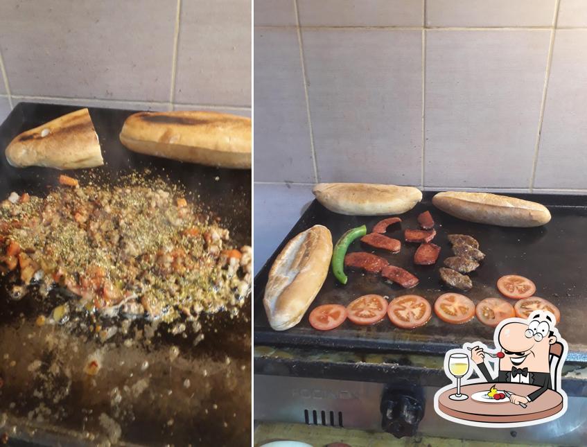 GÖKDEMİR KOKOREÇ