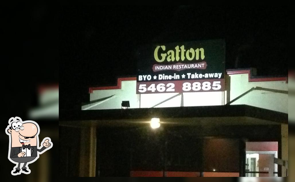 Gatton Indian Restaunt