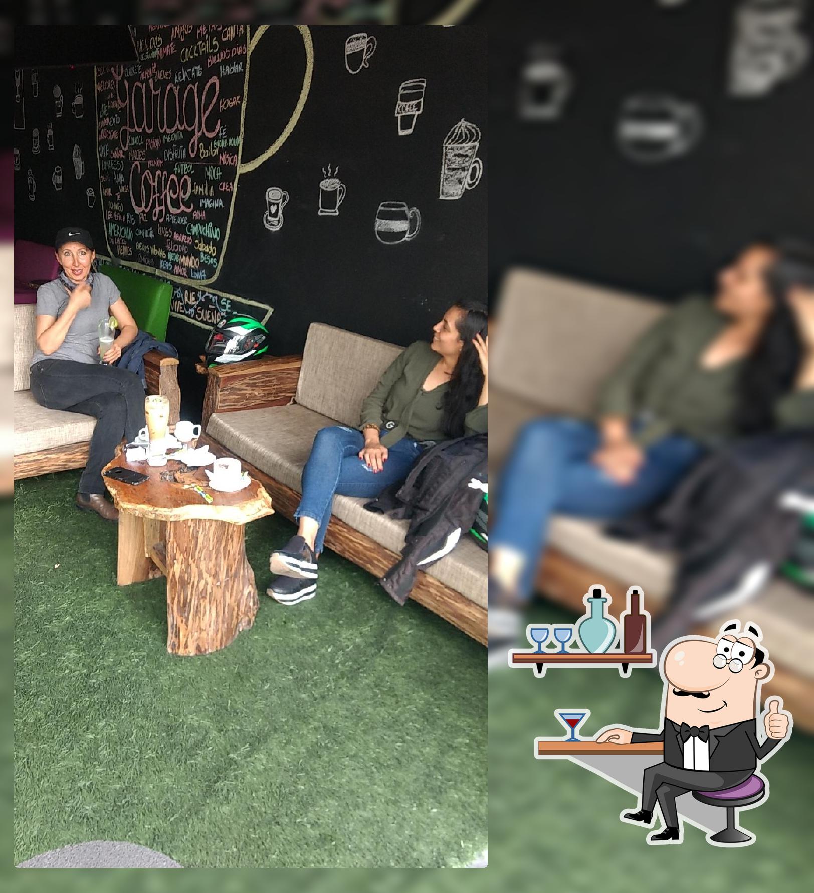 La Colina Cofre BAR