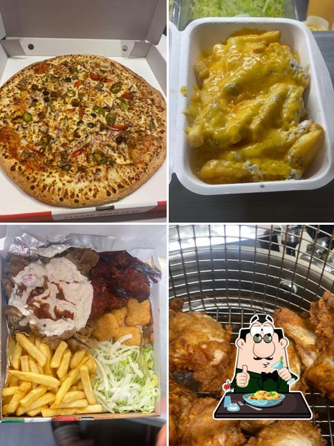 MAZA Takeaway