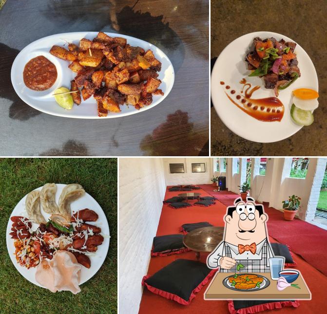 Newari Chulo Ghar