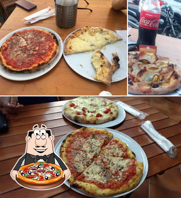 Pizze E Delizie