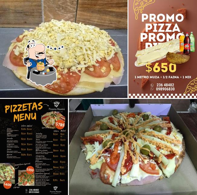 Pizzeria Massini