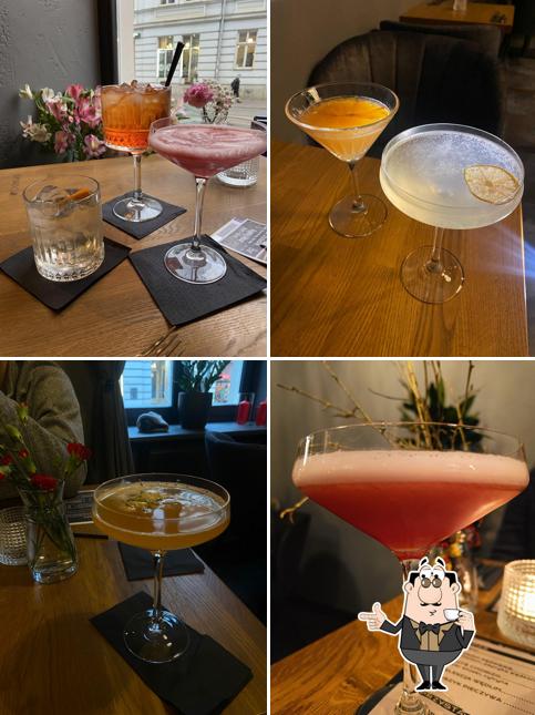Shadow Resto & Bar Kazimierz