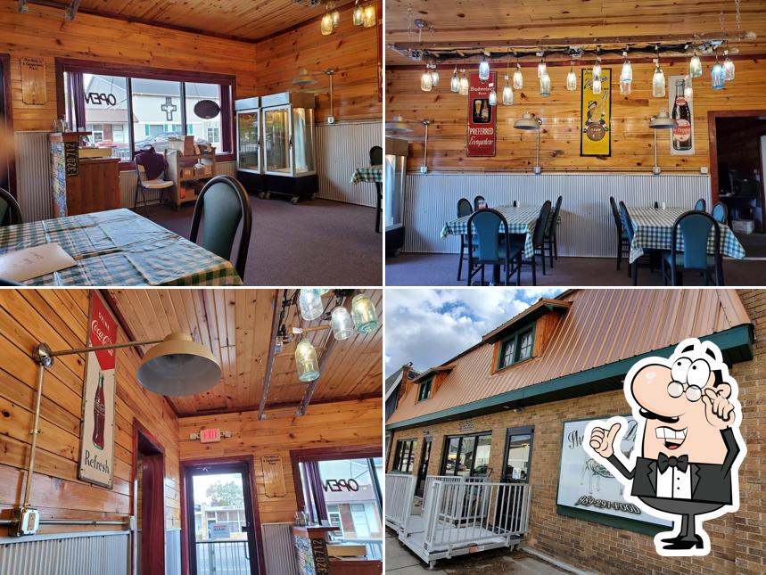 Sheridan Diner