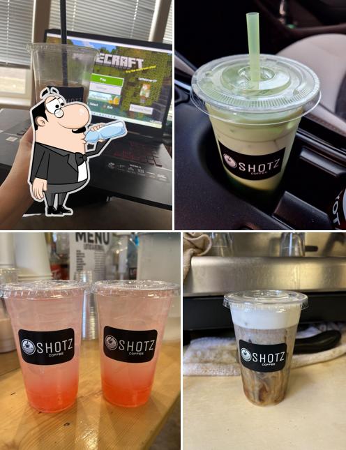 Shotz Coffee