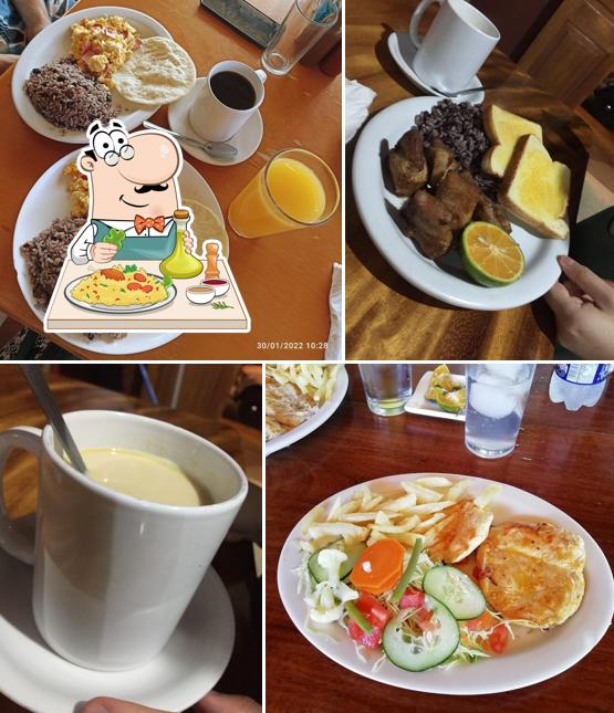 Restaurante Thelma