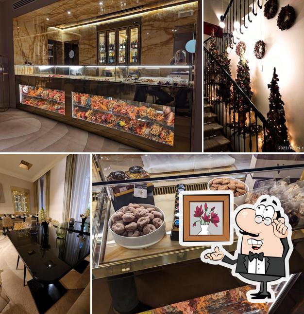 Velo Pasticceria Bistrot