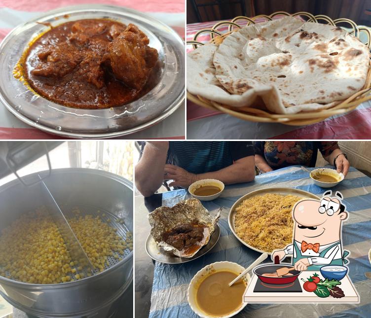 YEMANI RESTAURANT