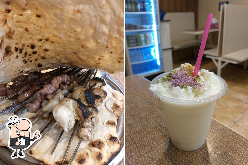 جگرسرای امین
