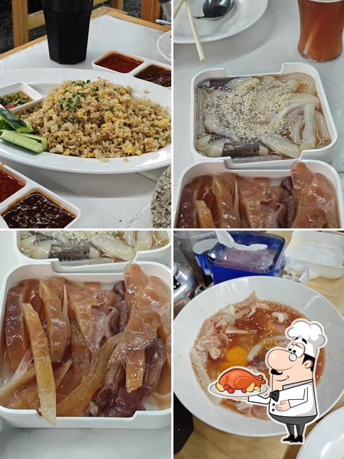 ริมคลองหมูกระทะ สาขาอุบลราชธานี