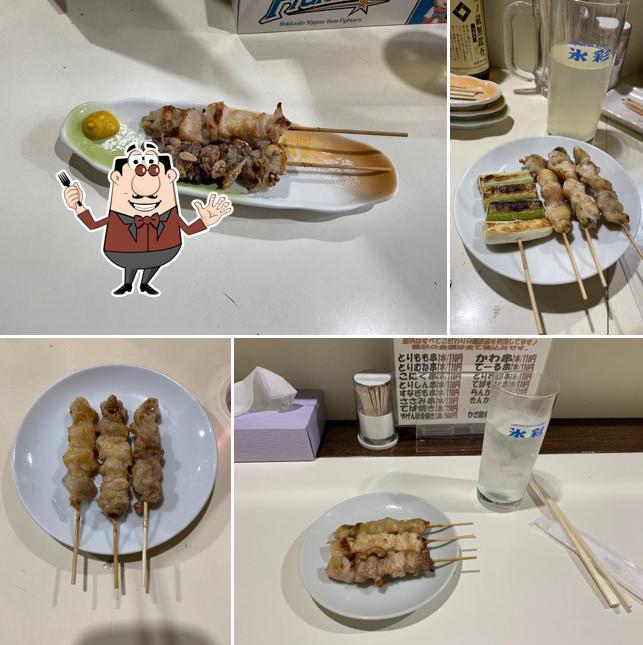 たー坊