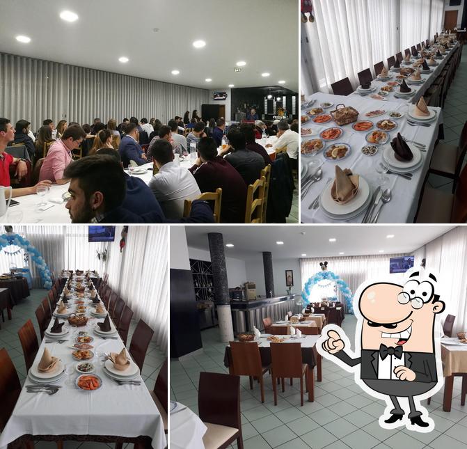Restaurante Cruzeiro - Prato do dia
