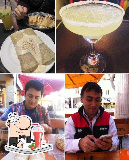 Restaurante Tijuana Express