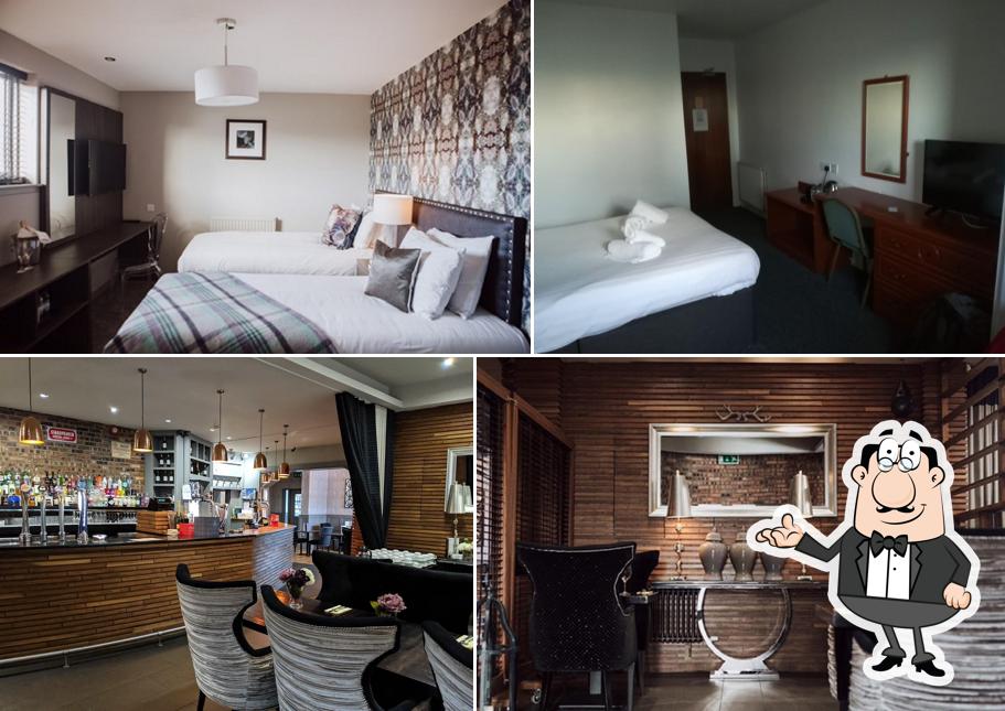 Richmond Park Hotel