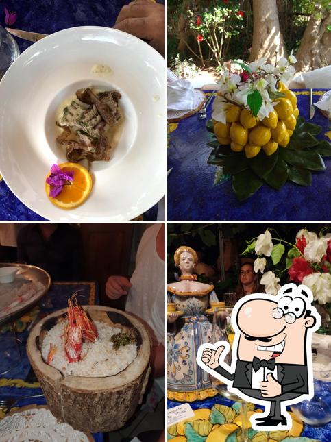 Ristorante Da Pina