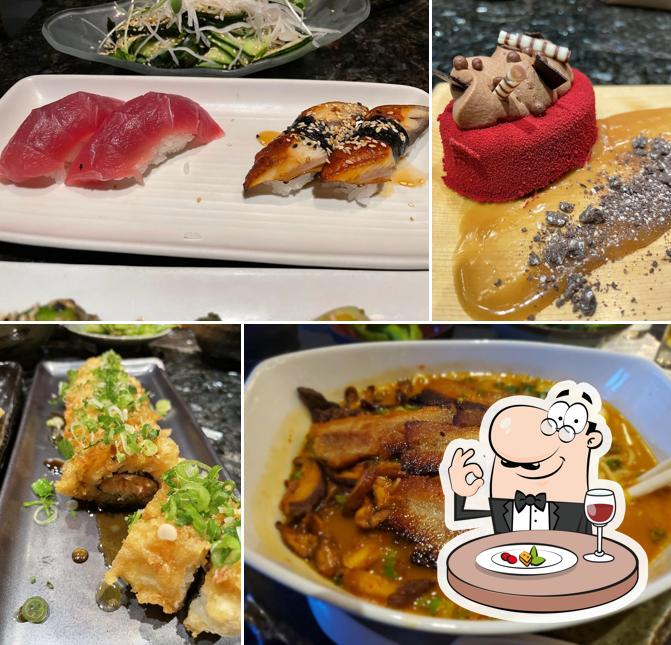 Sakura Asian Bistro