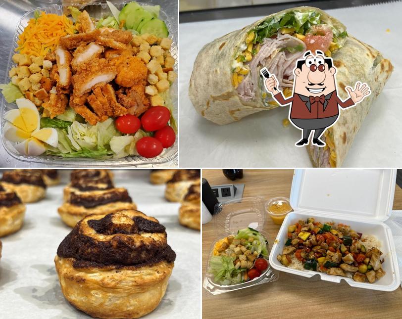 Steve's Kitchen