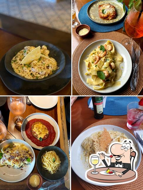 Vostro Ristorante