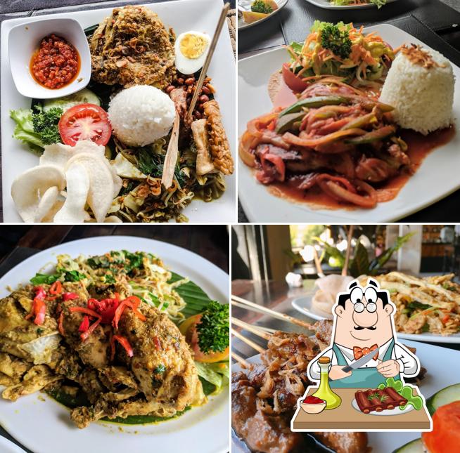 Warung Totemo