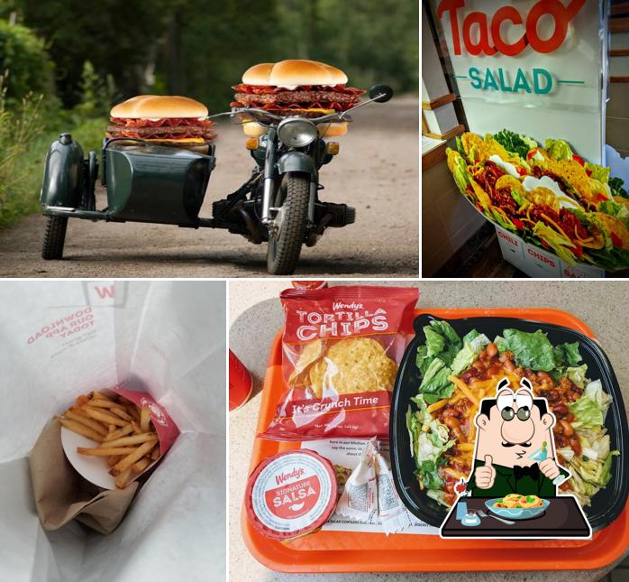 Wendy's