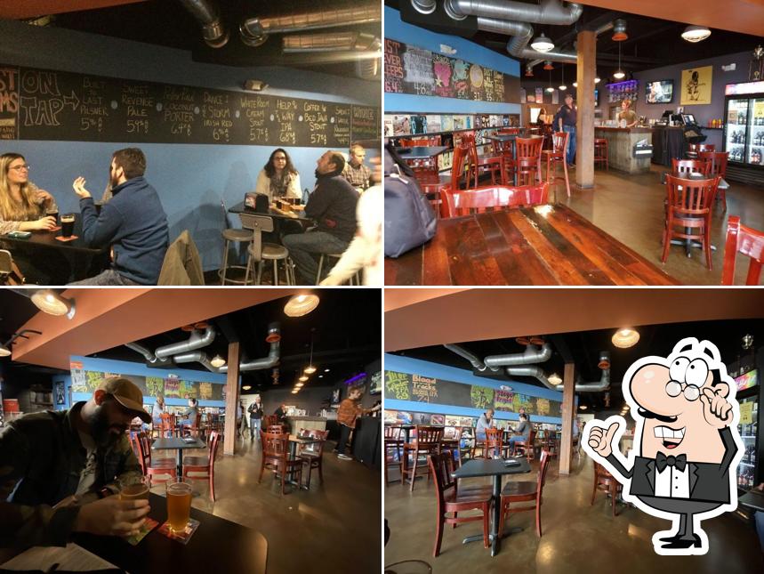 Chilly Water Brewing Company